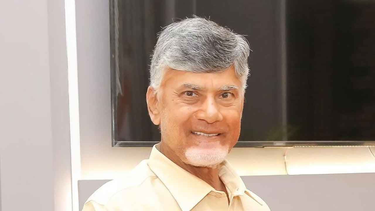 Chandrababu Naidu | తెలంగాణను మోసం చేసే కుట్ర.. చంద్రబాబు మళ్లీ రెండు కండ్ల సిద్ధాంతం!