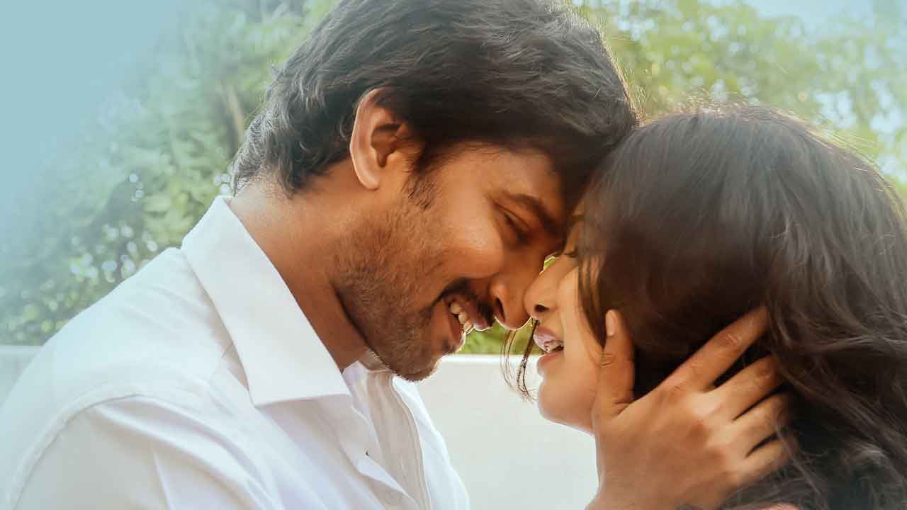 ఎటో వెళ్లిపోయింది మనసు రీరిలీజ్‌