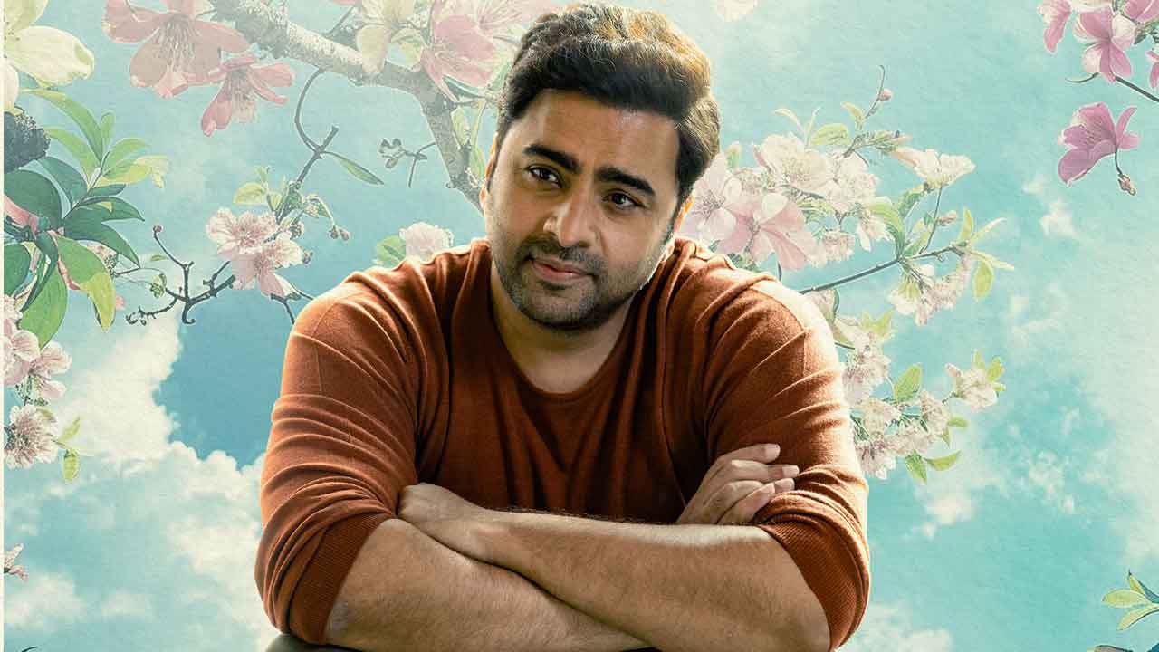 Nara Rohit | నువ్వు ఒక గొప్ప ఫైటర్వి నాన్న : కన్నీళ్లు తెప్పిస్తున్న నారా రోహిత్ పోస్ట్