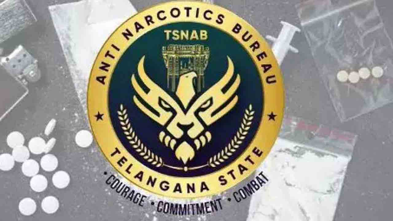 Telangana | నార్కోటిక్స్ పోలీసులు కీల‌క నిర్ణ‌యం.. గంజాయిపై సమాచారం ఇస్తే రూ. 2 లక్షలు నగదు