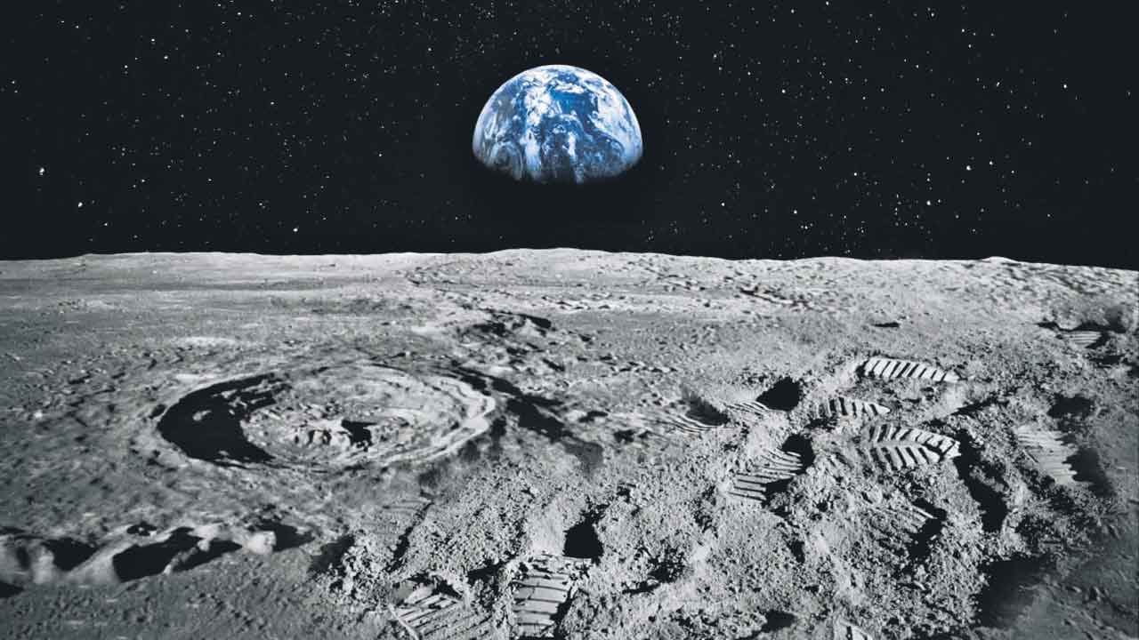 China | చంద్రుడిపై నావిగేషన్‌ వ్యవస్థ.. ఏర్పాటు చేయనున్న చైనా