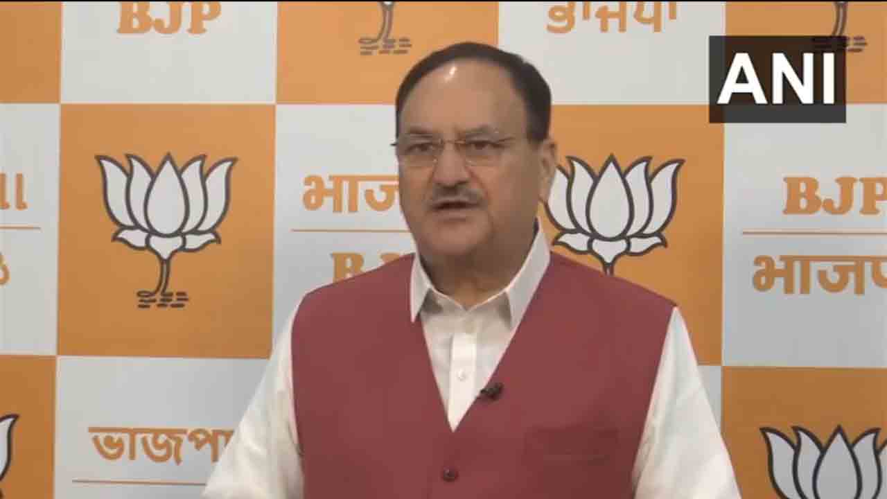 Union Budget 2024-25 | దేశ ప్రజల ఆకాంక్షలకు అద్దం పట్టిన బడ్జెట్‌ : జేపీ నడ్డా