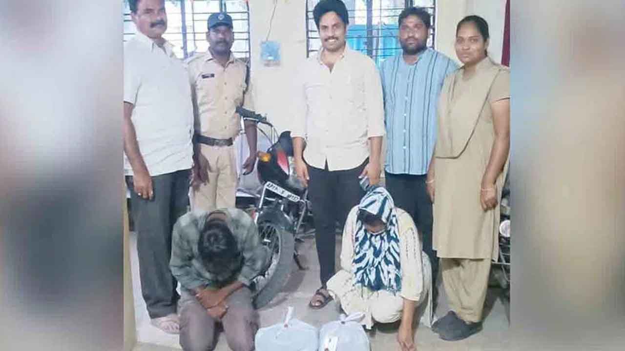 తొలిరోజు 89 కేసులు నమోదు