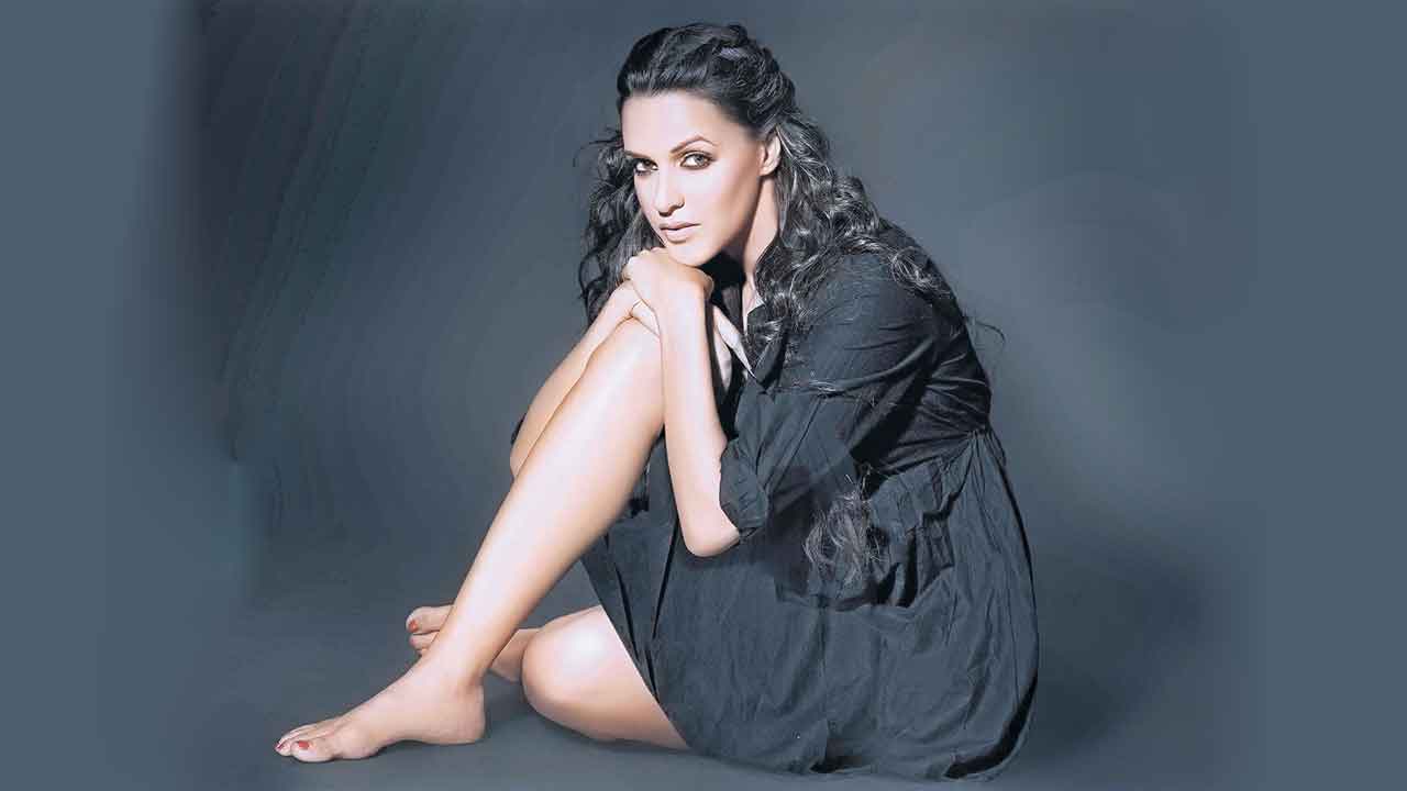 Neha Dhupia | వరుస ఆఫర్లు వస్తున్నాయ్‌: నేహా ధూపియా