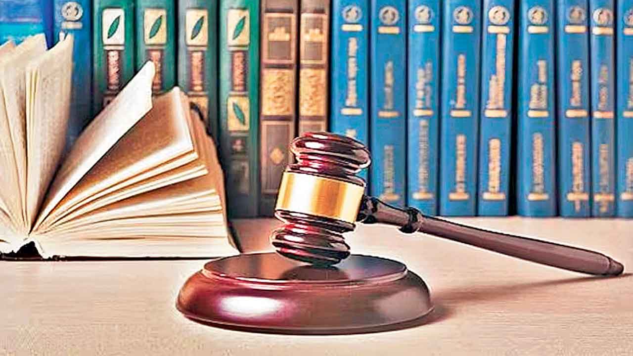 అమల్లోకి కొత్త న్యాయ చట్టాలు