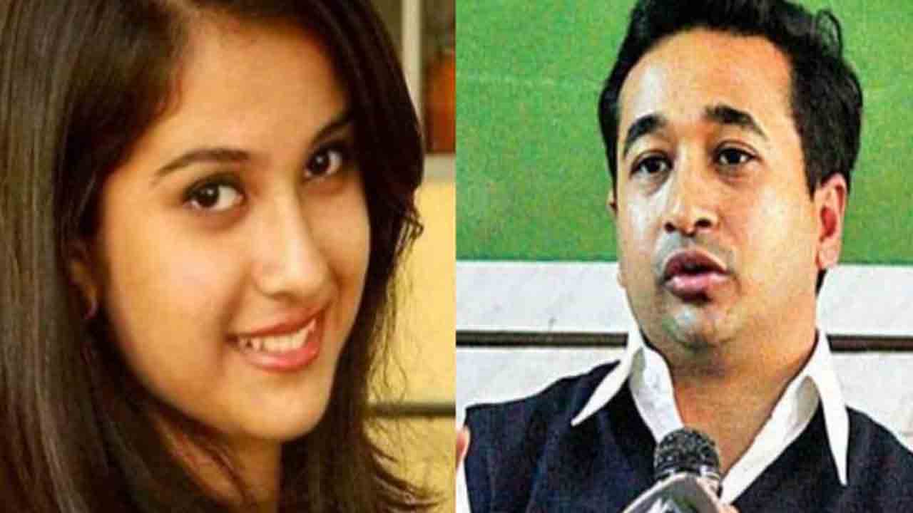 Police notice to BJP MLA | దిశా మృతి కేసులో.. బీజేపీ ఎమ్మెల్యే నితీశ్‌ రాణేకు పోలీస్‌ నోటీస్‌