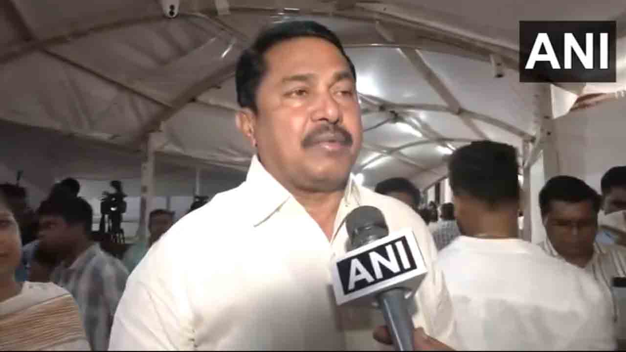 Drug Mafia | డ్రగ్ మాఫియాకు షిండే సర్కార్‌ వత్తాసు : మహారాష్ట్ర కాంగ్రెస్‌ చీఫ్‌