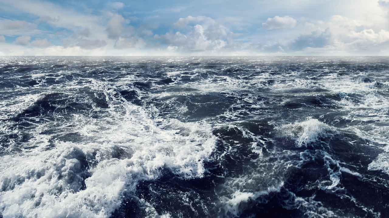 Plastic Pollution | సాగరాలకు సంకటం.. ప్లాస్టిక్‌కు శాశ్వత రిజర్వాయర్‌గా సముద్రగర్భం