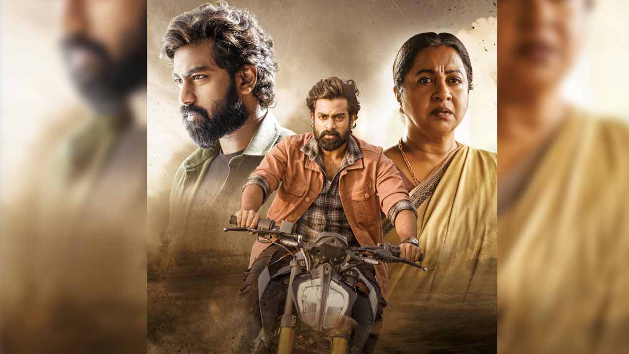 ఓ యువకుడి ప్రతీకారం