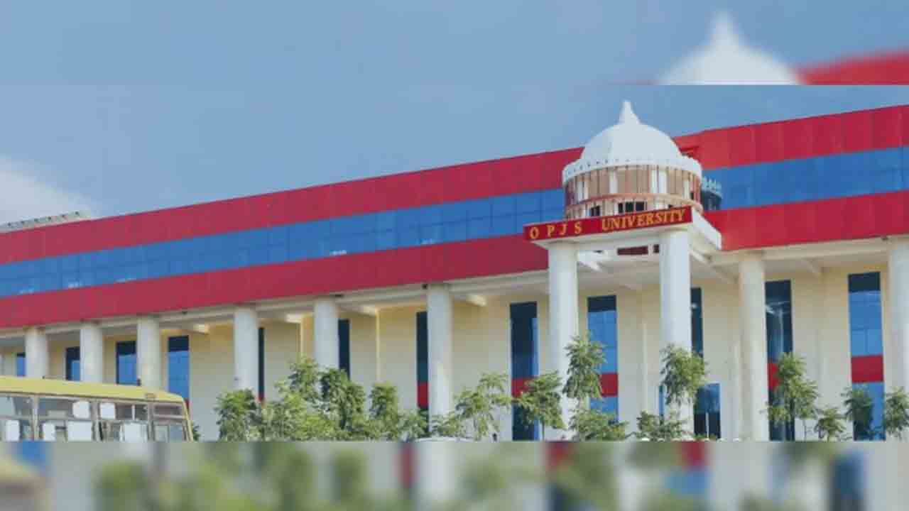 Fake degrees row | నకిలీ డిగ్రీల వివాదం.. 3 లక్షల ఉద్యోగాల నియామకంపై దర్యాప్తు