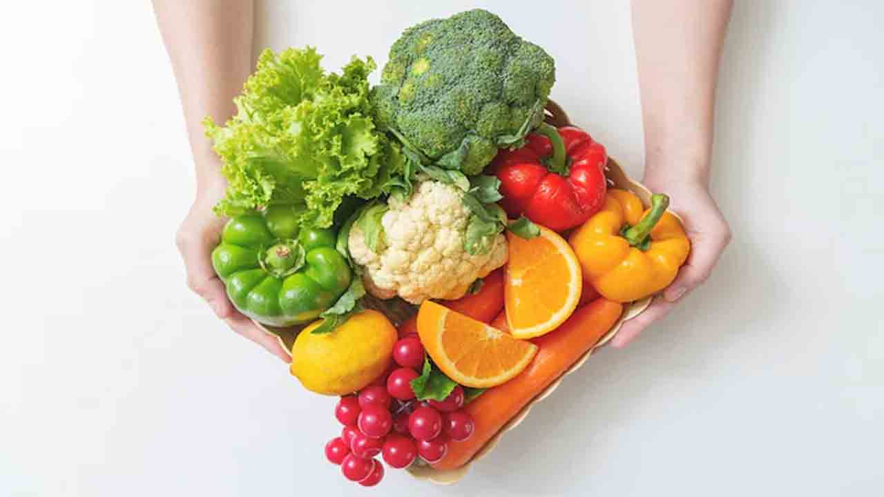 Superfoods | వర్షాకాలంలో ఇమ్యూనిటీని పెంచే సూపర్‌ ఫుడ్స్‌ ఇవే..!