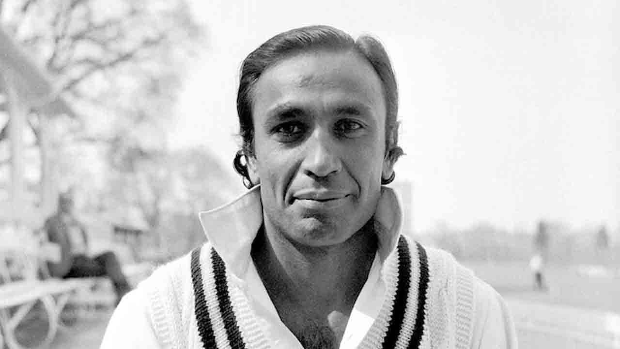 Billy Ibadulla | పాక్ మాజీ క్రికెట‌ర్ క‌న్నుమూత‌.. చెక్కు చెద‌రని రికార్డు అత‌డిదే..!