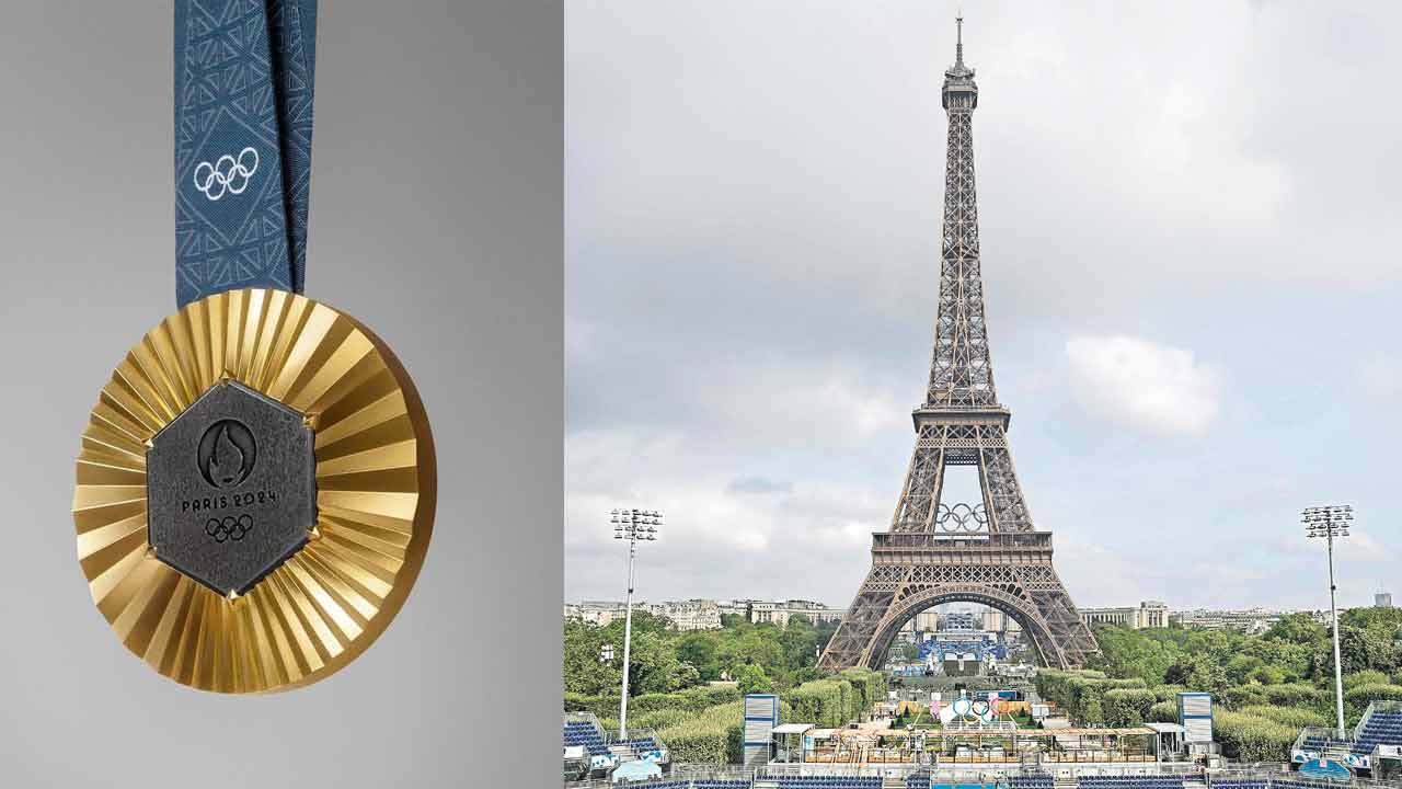 Paris Olympics | చలో పారిస్‌.. నేటి నుంచి ఒలింపిక్స్‌ మహోత్సవం