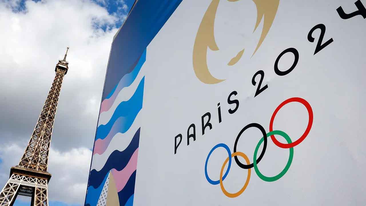 పారిస్‌ ఒలింపిక్స్‌లో మహిళలకు నర్సరీ