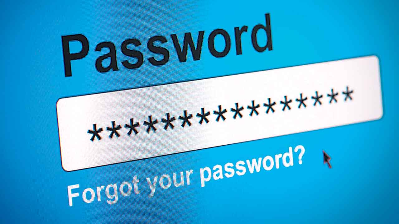 Password | పాస్‌వర్డ్‌లపై అశ్రద్ధ.. దేశంలో సగం మందిది ఇదే వరస