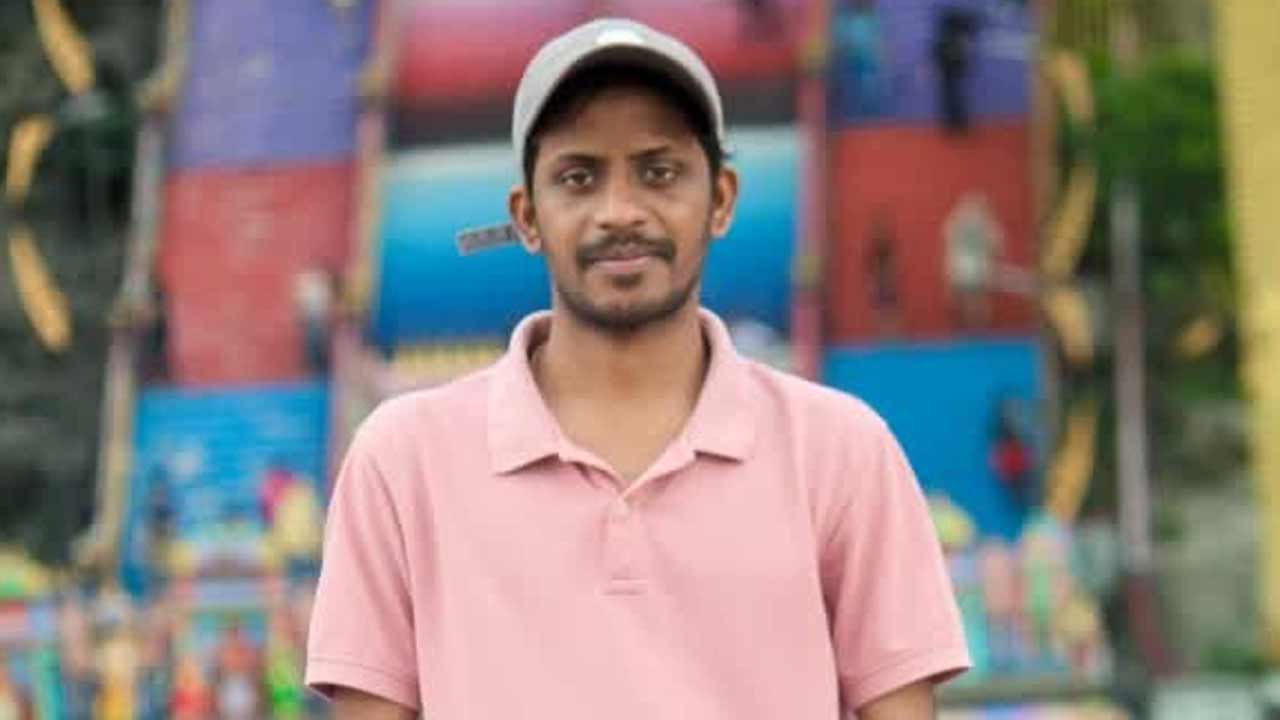 Telangana | సింగపూర్ బీచ్లో తెలంగాణ యువకుడు అనుమానాస్పద మృతి