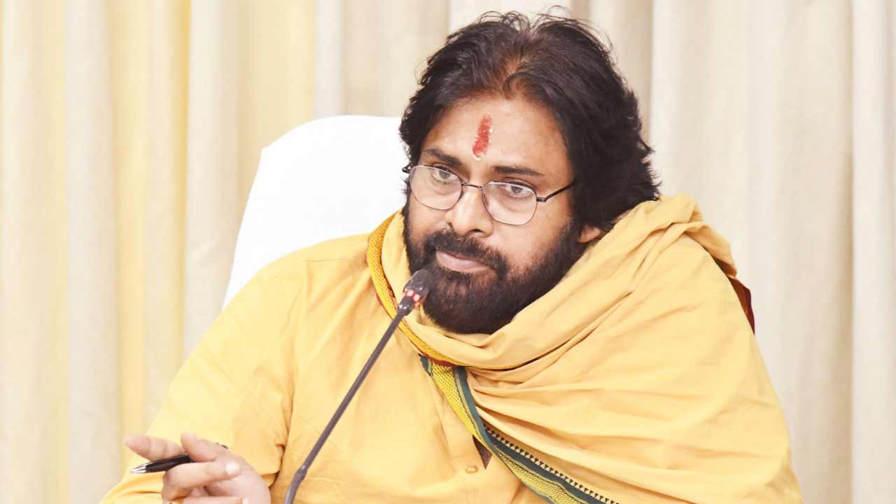 Pawan Kalyan | పవన్‌ కల్యాణ్‌ను సీఎం చేసేందుకు బీజేపీ కుట్రలు చేస్తోంది.. సీపీఎం నేత సంచలన వ్యాఖ్యలు