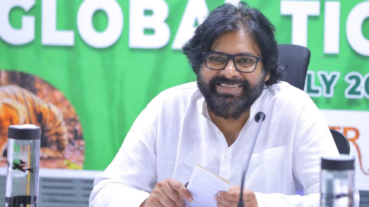 Pawan Kalyan | ఏపీ హైకోర్టులో డిప్యూటీ సీఎం పవన్‌ కల్యాణ్‌కు ఊరట