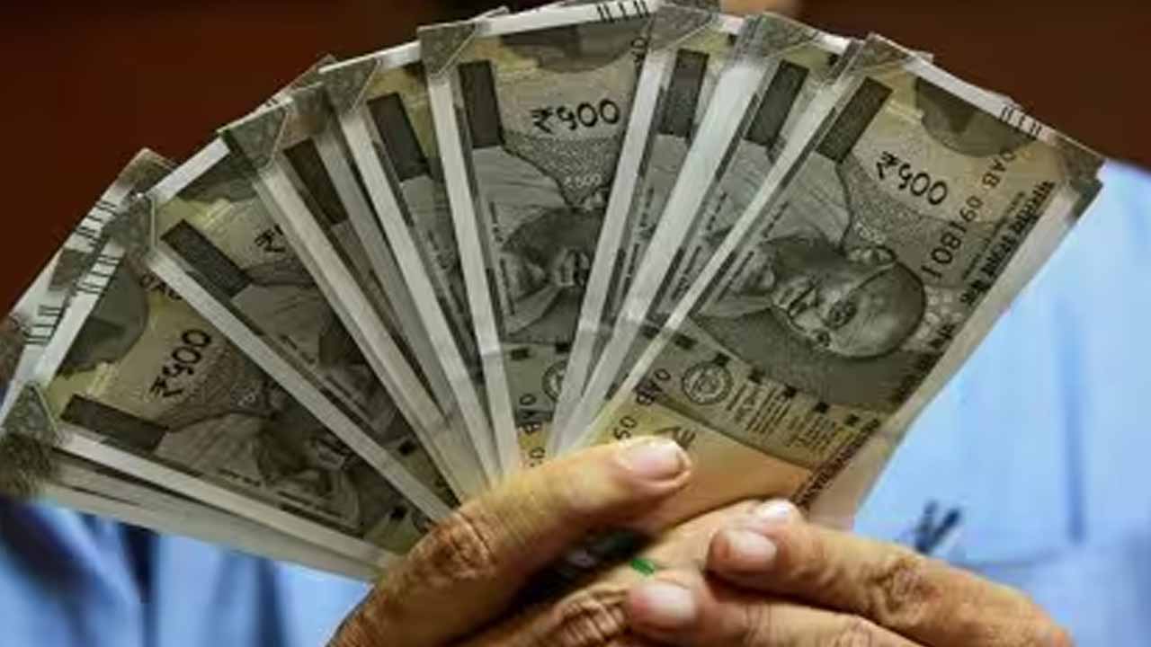 Central Pay Commission: 8వ వేత‌న సంఘం ఏర్పాటుపై కేంద్రం ఏమ‌న్న‌దంటే..