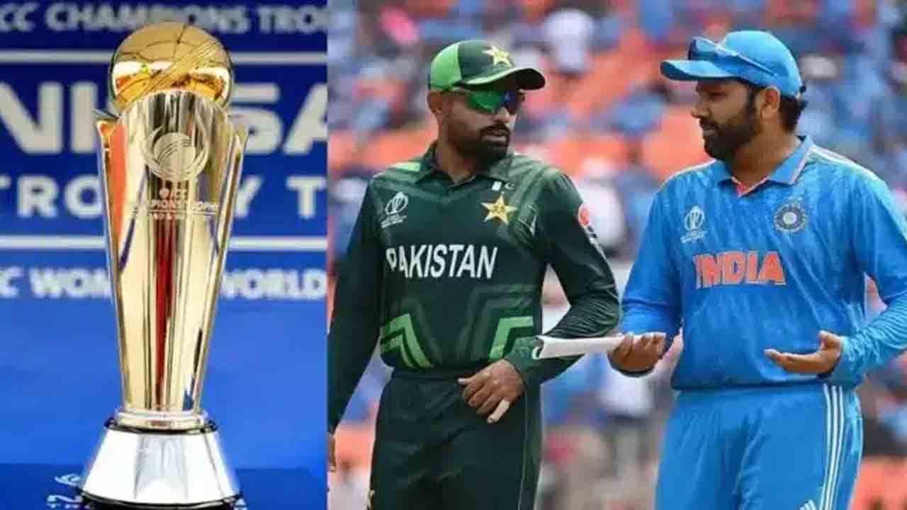 PCB | ‘టీమిండియా రాకుంటే వర‌ల్డ్ క‌ప్ ఆడం’.. పాకిస్థాన్ బోర్డు 