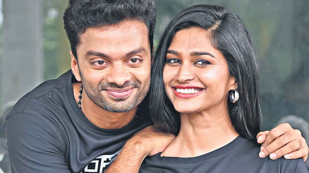 భావోద్వేగాల పేకమేడలు