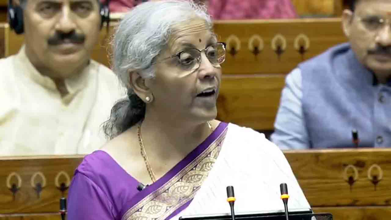 Income Tax | రూ.3 లక్షల వరకూ జీరో ట్యాక్స్‌.. కొత్తవిధానంలో వ్యక్తిగత ఆదాయపన్ను రేట్లు ఇలా..