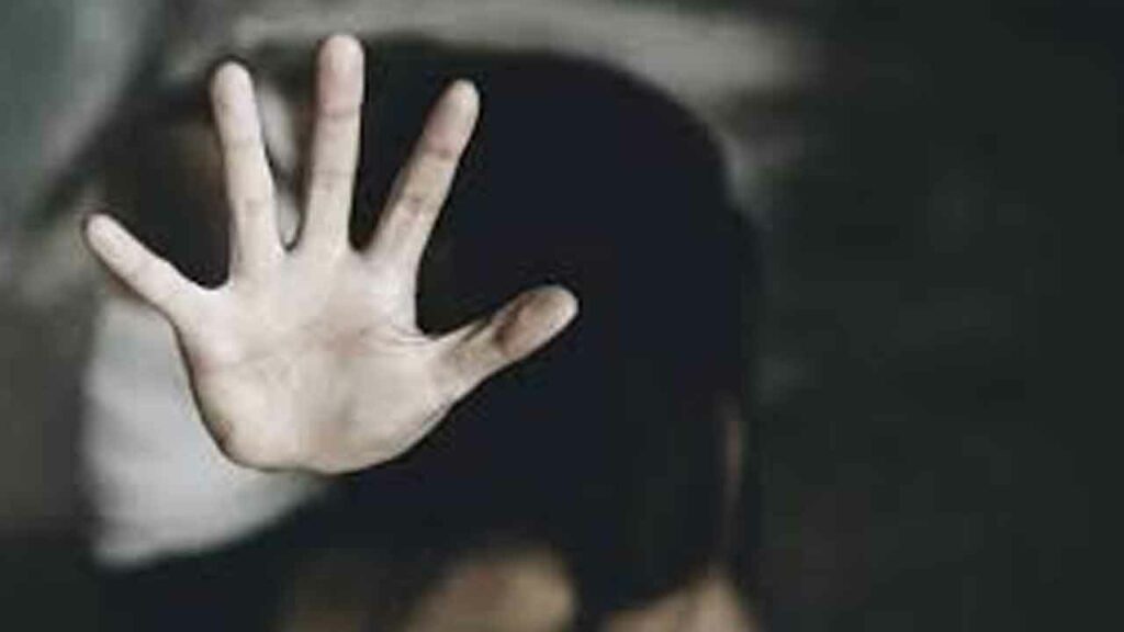 Pocso Act Case
