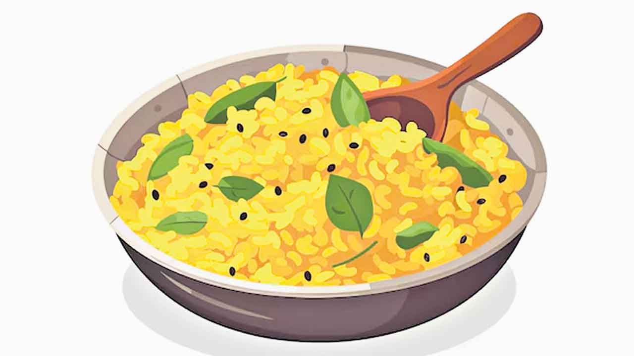 Poha 2