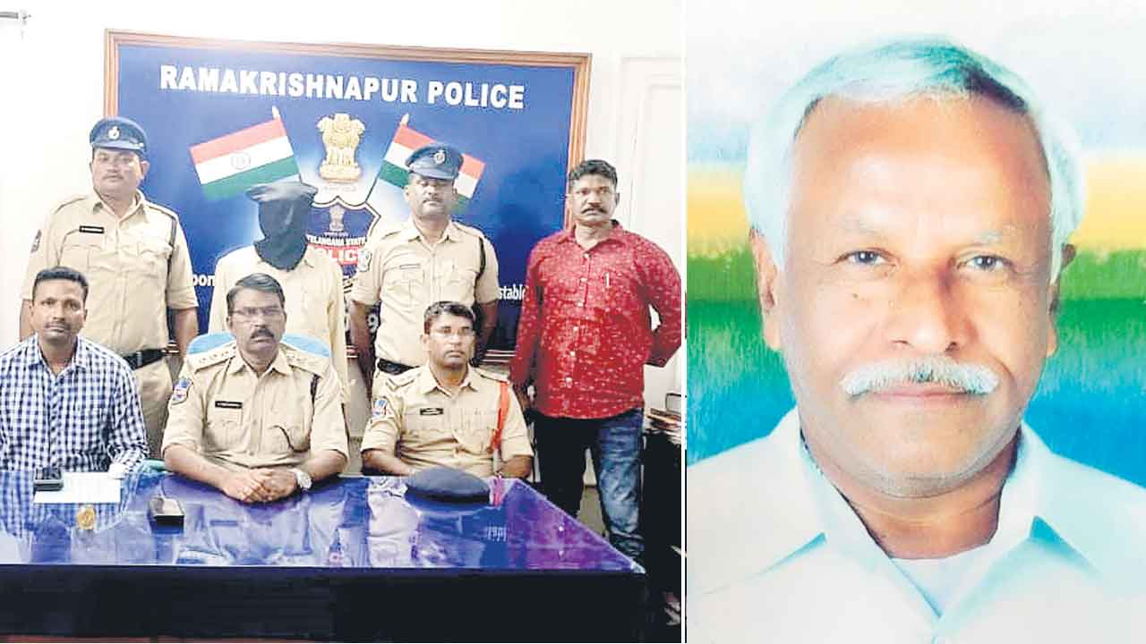 మళ్లీ నిర్బంధ కాండ!