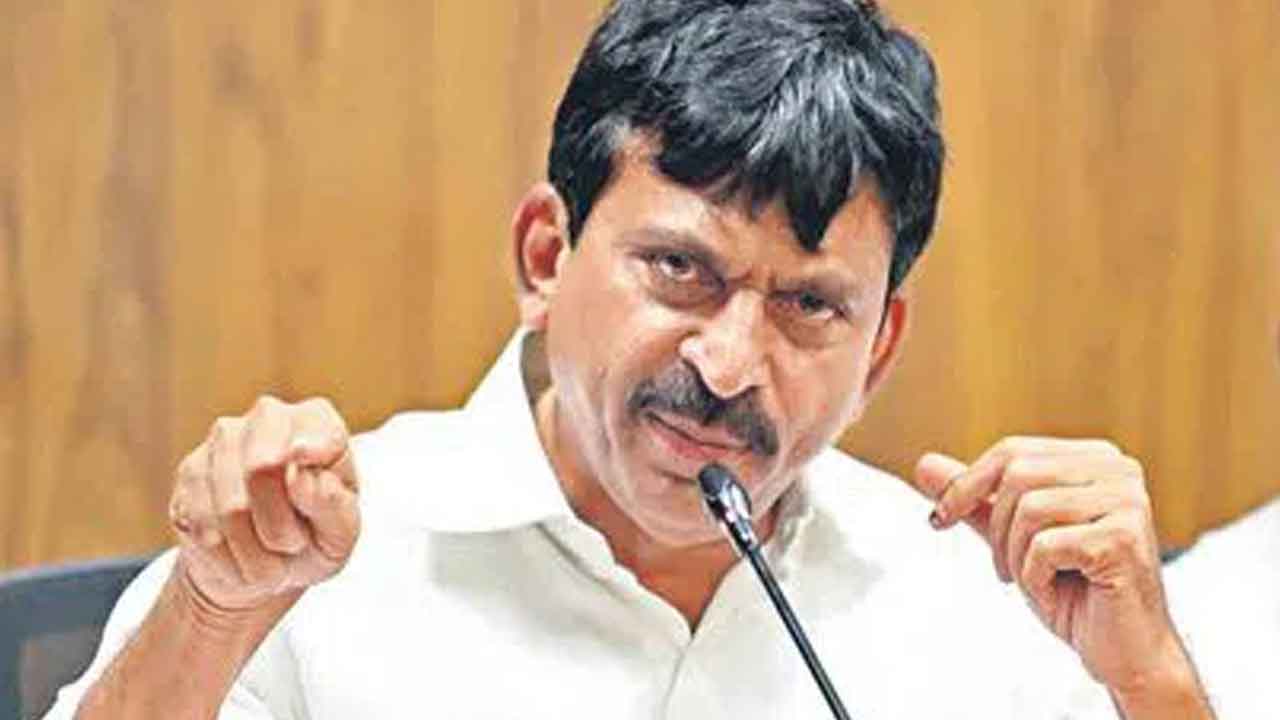 Minister Ponguleti | వరంగల్‌ నగరంపైనా పొంగులేటికే పెత్తనం.. సీఎం ఆదేశాలపై మంత్రి సురేఖ అసంతృప్తి!