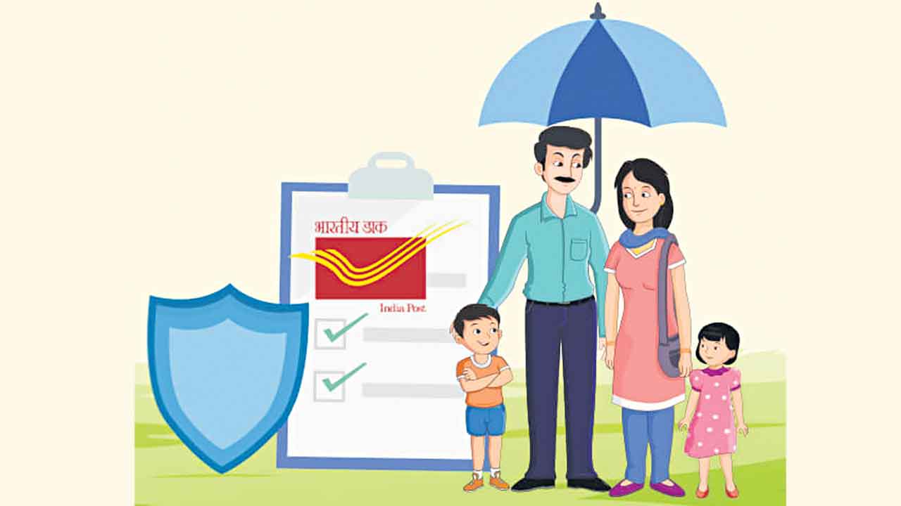 Postal Life Insurance | పోస్టల్‌ జీవిత బీమా.. పీఎల్‌ఐ-ఆర్పీఎల్‌ఐకి ఉన్న ఐటీ ప్రయోజనాలేమిటి?