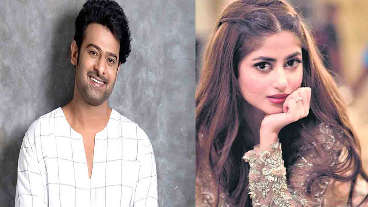 Prabhas Fauji | ఇండో-పాక్ లవ్ స్టోరీ.. ప్ర‌భాస్‌తో రొమాన్స్ చేయ‌నున్న పాకిస్థాన్ బ్యూటీ.?