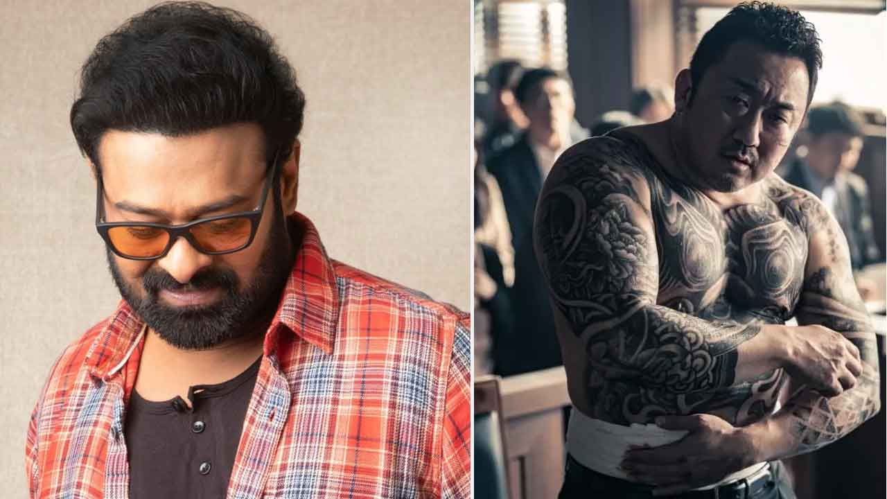 Spirit | పాన్‌వరల్డ్‌ సూపర్‌స్టార్‌ ప్రభాస్‌.. స్పిరిట్‌ కోసం హాలీవుడ్‌ విలన్‌?