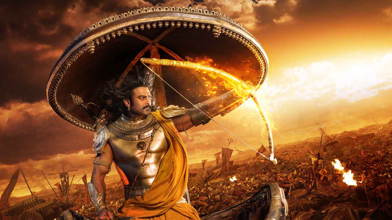 Kalki 2898 AD | 1000 కోట్ల క్లబ్‌లో కల్కి.. మూడో టాలీవుడ్‌ సినిమాగా రికార్డ్‌