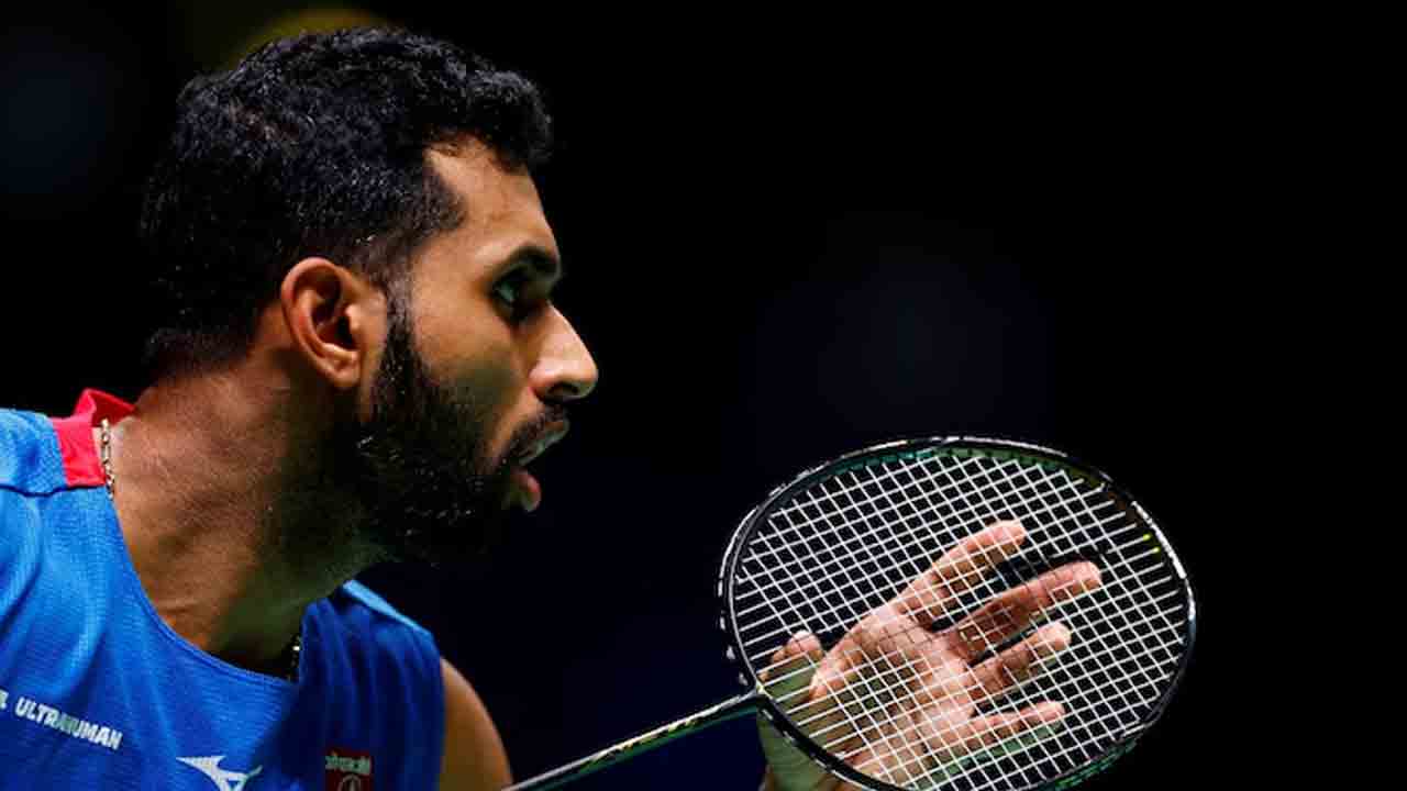 Paris Olympics 2024 | బ్యాడ్మింట‌న్ స్టార్ ప్ర‌ణ‌య్ ముందంజ‌.. నాగ‌ల్ ఇంటికి