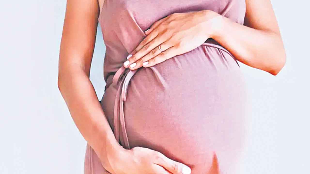 Pregnancy | పిల్లలు కావాలా.. అయితే రాత్రి 10.45 గంటల్లోగా నిద్రపోండి!