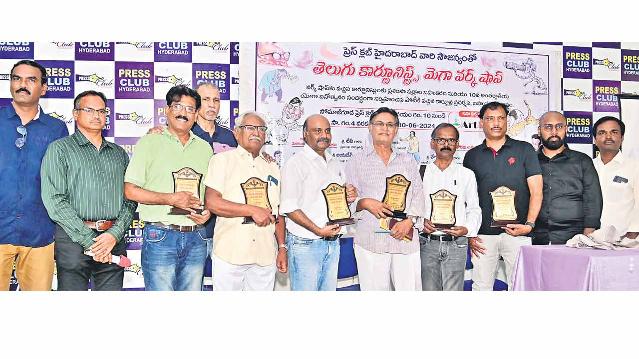 సాంకేతికతతో సృజనాత్మకత తగ్గదు