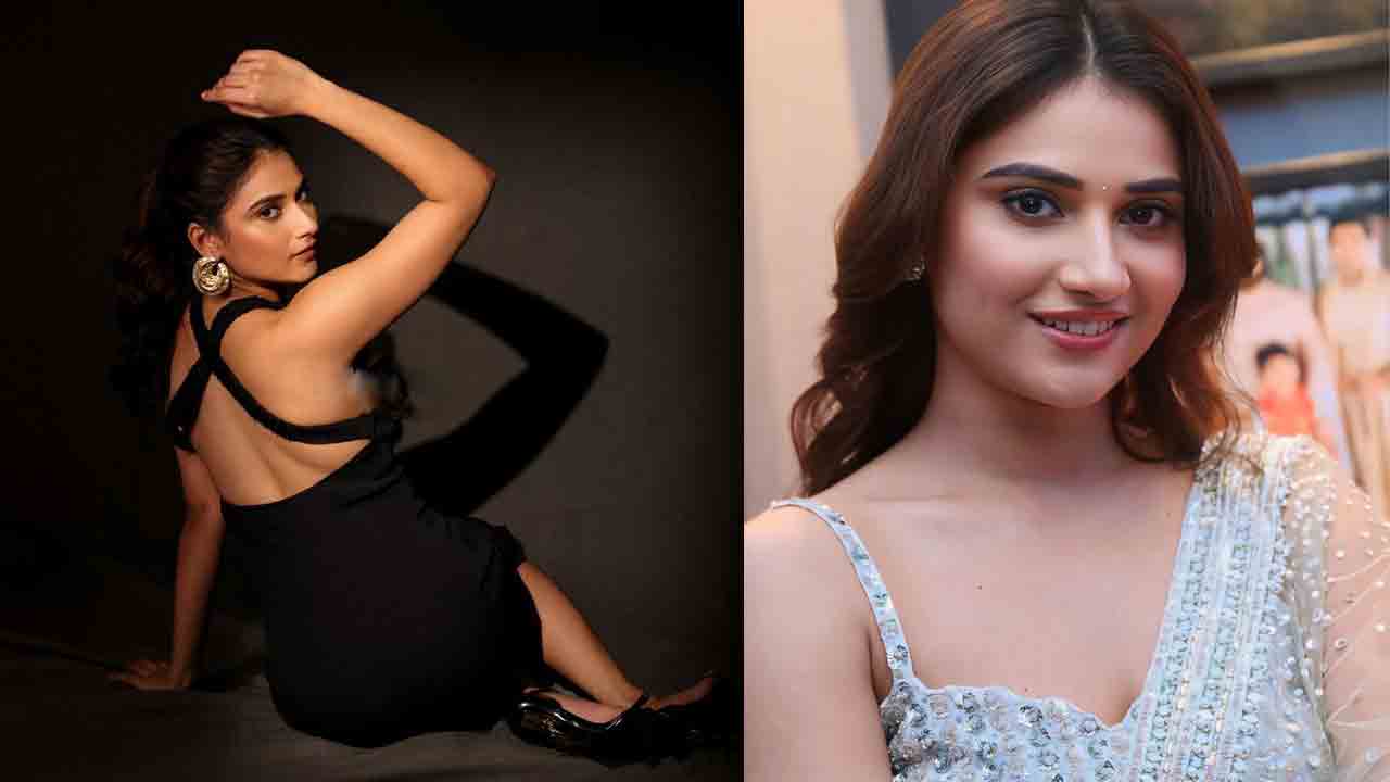 Prisha Singh | ట్రెండీ కాస్ట్యూమ్స్‌లో బడ్డి ఫేం ప్రిషా సింగ్‌.. స్టిల్స్‌ వైరల్