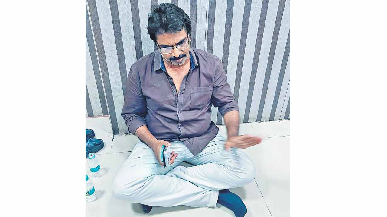 వైద్యుడిపై దాడి?