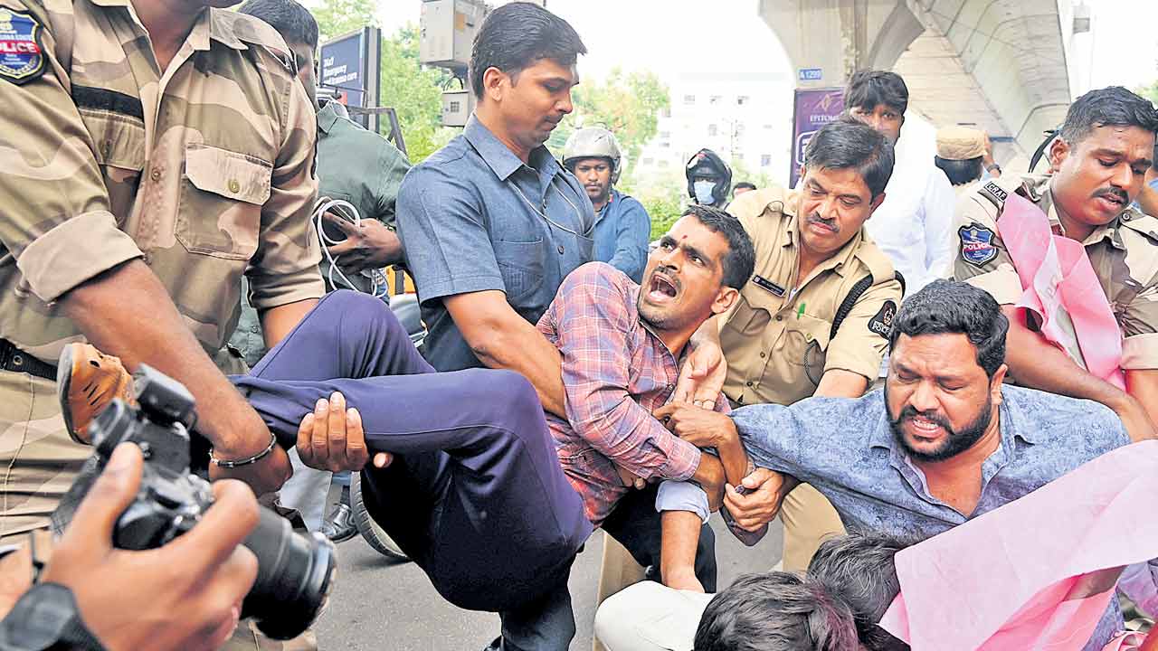 Protest