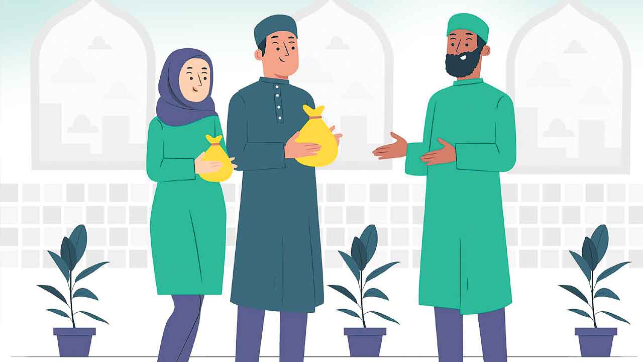 ఇరుగు పొరుగు