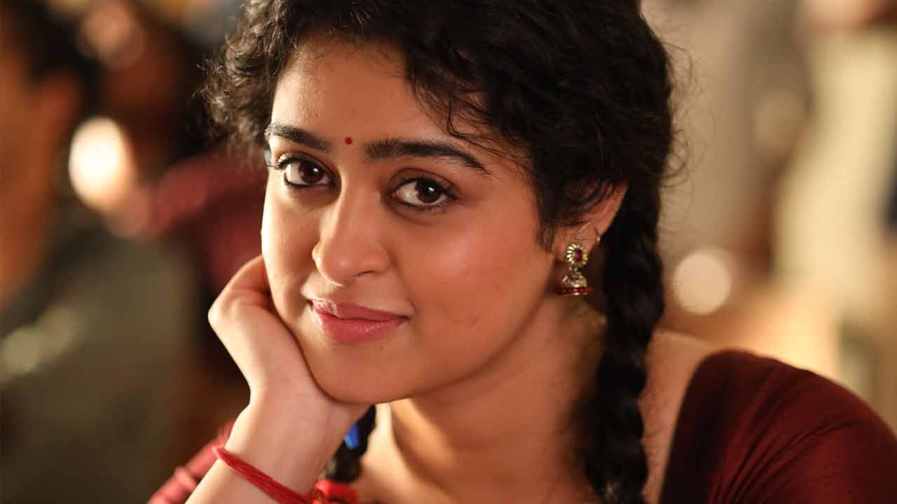 థ్రిల్లర్‌ కథతో ‘రాచరికం’