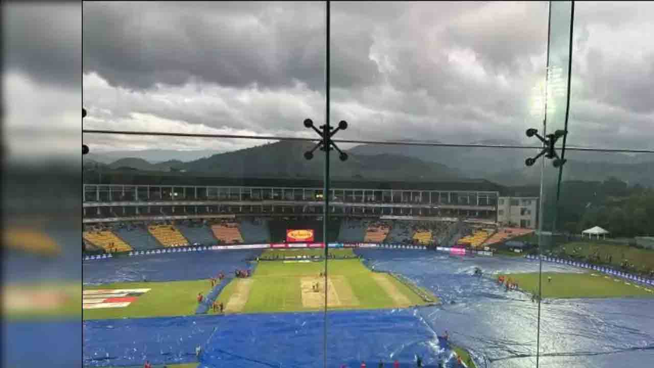 IND vs SL | మూడో టీ20కి వ‌రుణుడి ముప్పు.. ఆట సాగేనా..?