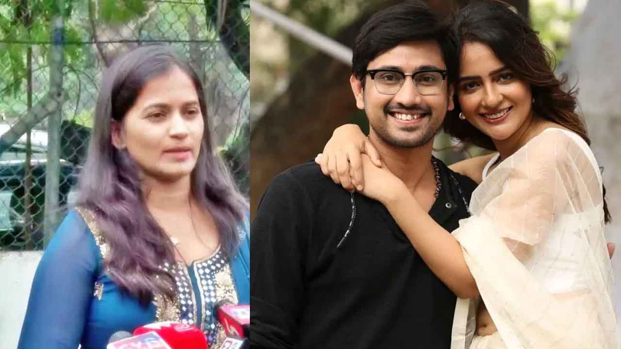 Raj Tarun | నా ఇంట్లో దొంగతనం చేశాడు.. రాజ్‌తరుణ్‌-లావణ్య కేసులో మరో ట్విస్ట్‌