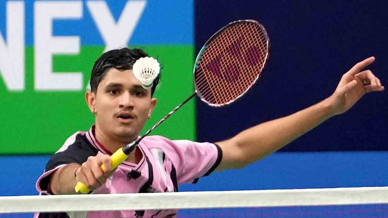 Canada Open | క్వార్ట‌ర్స్‌లో ర‌జావ‌త్.. డ‌బ‌ల్స్‌లో త్రిసా-గాయ‌త్రి ముందంజ‌