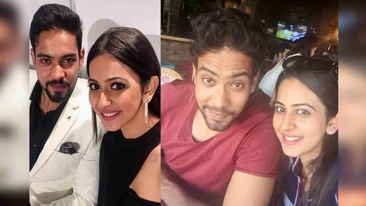 Rakul Preeth Singh | డ్ర‌గ్స్ కేసులో అరెస్ట్ అయిన ర‌కుల్ ప్రీత్ సింగ్ త‌మ్ముడు.?