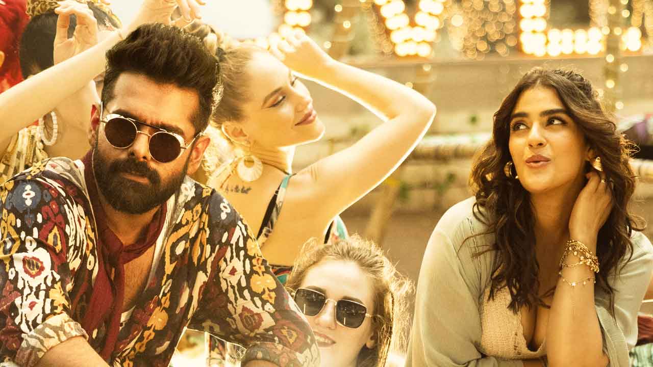 Double Ismart | నాకే ఎందుకిలా అయితాందిర భాయ్‌..