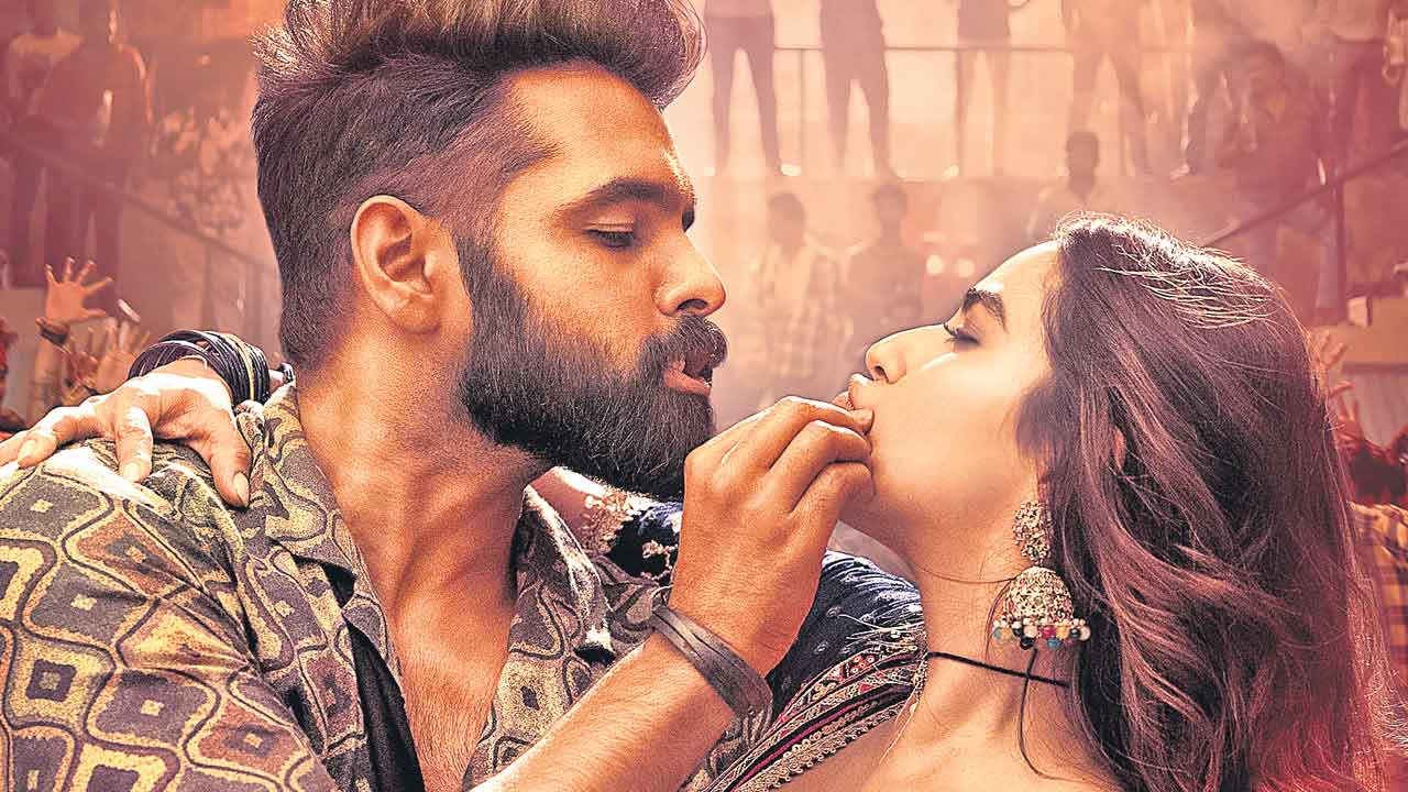 Double Ismart | డబుల్‌ ఇస్మార్ట్‌తో రెండింతల వినోదం గ్యారెంటీ..!