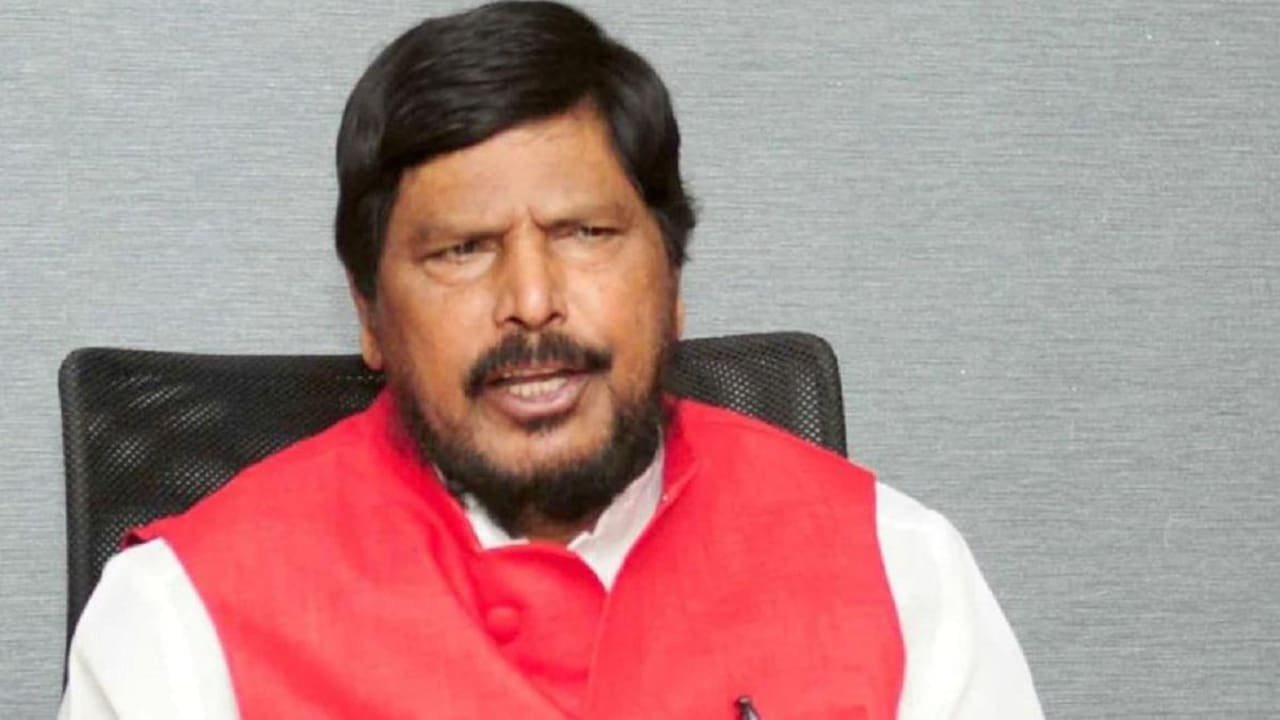 Ramdas Athawale | అజిత్ పవార్ వల్లే మహారాష్ట్ర కేబినెట్‌లో మా పార్టీకి చోటు దక్కలేదు: కేంద్ర మంత్రి