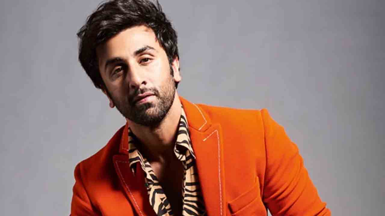 Animal Movie | ‘యానిమ‌ల్’ వివాదంపై తొలిసారి స్పందించిన రణ్‌బీర్‌ కపూర్‌